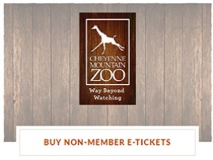 Purchase Advance Timed Zoo General Admission Tickets