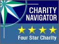 Charity Navigator's page on Cheyenne Mountain Zoo