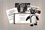 Penguin Wild Adoption Gift Package