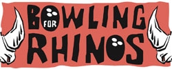 Bowling for Rhinos Registration