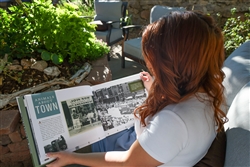A Mountain of Memories - A Century of Care, Conservation and Community