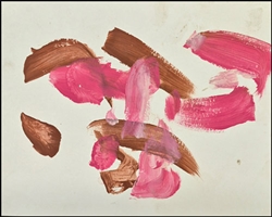 Jambo Painting 17 9x12