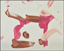 Jambo Painting 18 9x12