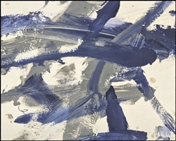 Jambo Painting 20 9x12