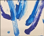 Jambo Painting 22 9x12