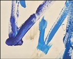 Jambo Painting 23 9x12