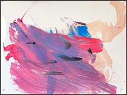 Hadiah painting 2 9x12