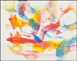 Tujoh painting 19 9x12
