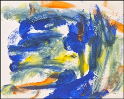 Tujoh painting 20 9x12
