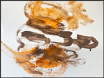 Tujoh painting 6 9x12