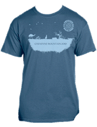 Limited Edition Australia Walkabout T-shirt